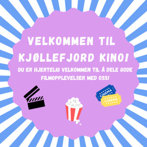 Kjøllefjord Kino profilbilde