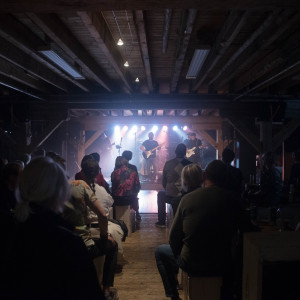 Chrisfestivalen profilbilde