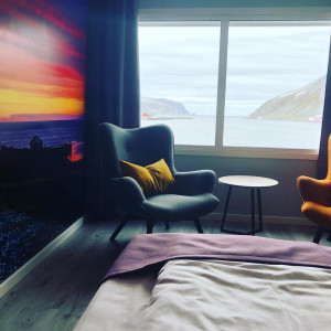 Hotel Nordkyn AS profilbilde